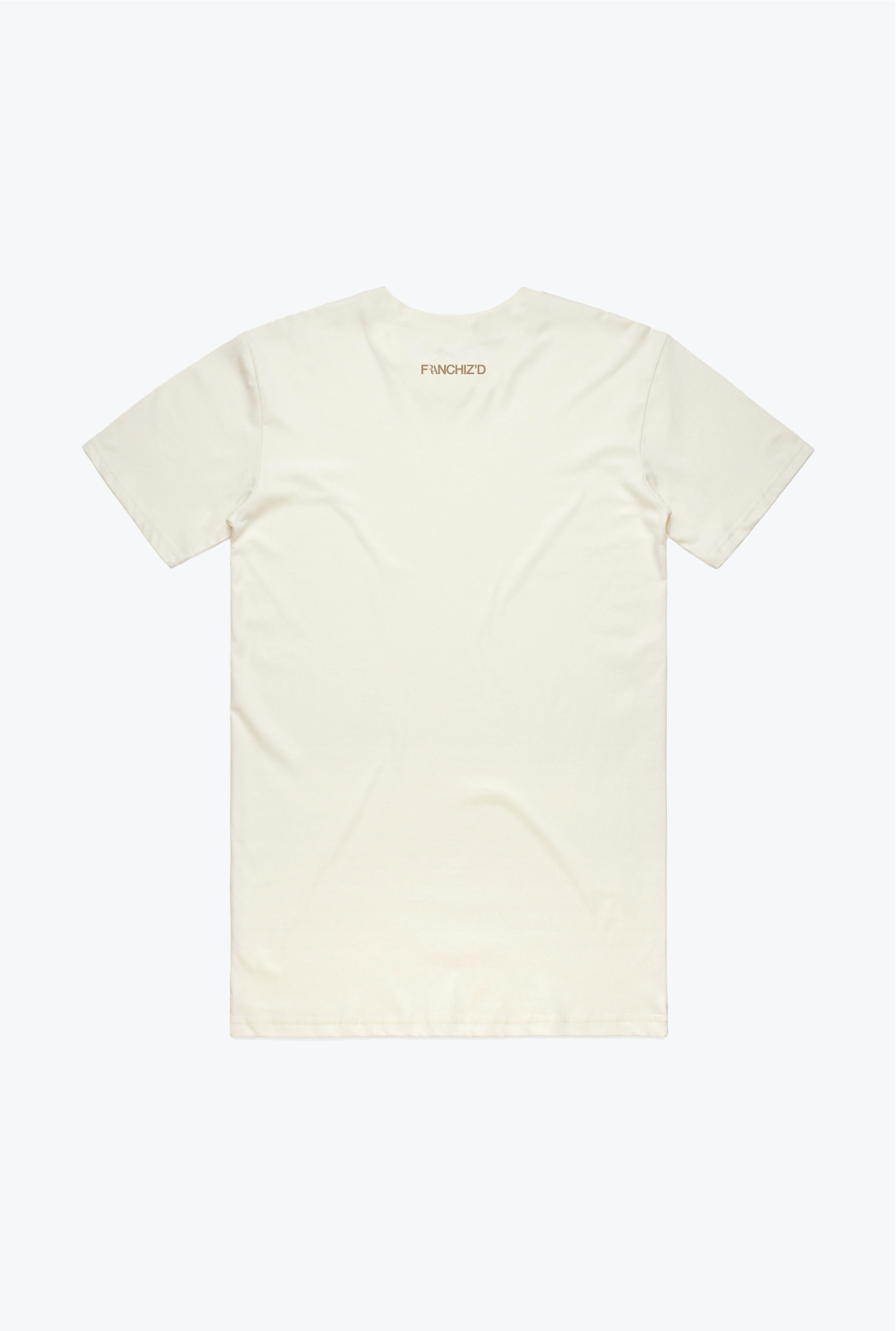 Croissant Logo - Ivory